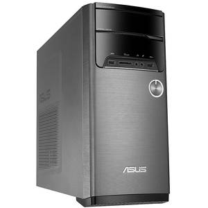 Sistem desktop ASUS M32CD-RO016D  Intel Core i7-6700 8GB DDR3 1TB HDD nVidia GeForce GTX 950 2GB Grey