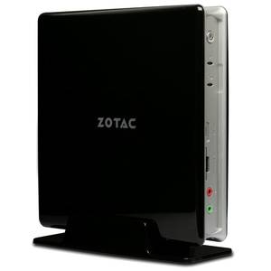 Sistem desktop Zotac ZBOX BI322 Intel Celeron N3050 2GB DDR3 32GB SSD Windows 10 Black