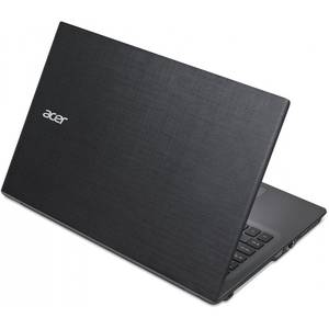 Laptop Acer Aspire E5-574G 15.6 inch HD Intel Core i7-6500U 4GB DDR3 1TB HDD nVidia GeForce 940M 2GB Linux Iron