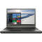 Laptop Lenovo ThinkPad T540P 15.6 inch Full HD Intel Core i5-4210M 4GB DDR3 500GB HDD Windows 10 Pro Black