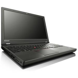 Laptop Lenovo ThinkPad T540P 15.6 inch Full HD Intel Core i5-4210M 4GB DDR3 500GB HDD Windows 10 Pro Black