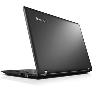 Laptop Lenovo E31-80 13.3 inch Full HD Intel Core i5-6200U 4GB DDR3 256GB SSD FPR Black