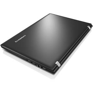 Laptop Lenovo E31-80 13.3 inch Full HD Intel Core i7-6500U 4GB DDR3 256GB SSD FPR Black
