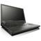 Laptop Lenovo ThinkPad T540P 15.6 inch Full HD Intel Core i7-4710MQ 8GB DDR3 500GB HDD Windows 10 Pro Black