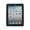 Husa tableta OtterBox Defender neagra pentru Apple iPad 2 / 3 / 4