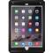Husa tableta OtterBox Defender neagra pentru Apple iPad Air 2