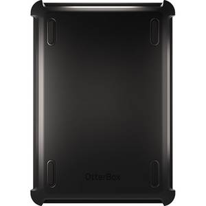 Husa tableta OtterBox Defender neagra pentru Apple iPad Air 2