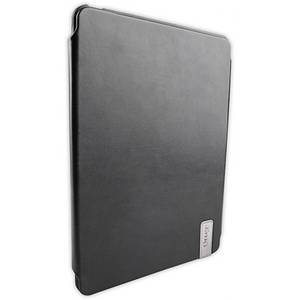 Husa tableta OtterBox Symmetry Folio neagra pentru Apple iPad Air