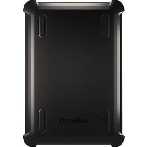 Husa tableta OtterBox Defender neagra pentru Apple iPad Mini