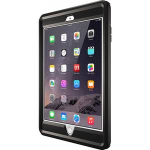 Husa tableta OtterBox Defender neagra pentru Apple iPad Mini