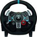 Volan Logitech G29 Driving Force (PC/PS3/PS4/PS5)