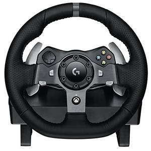 Volan Logitech G920 Driving Force Racing PC XBox One