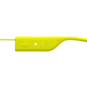Casca bluetooth Sony SBH70 Lime