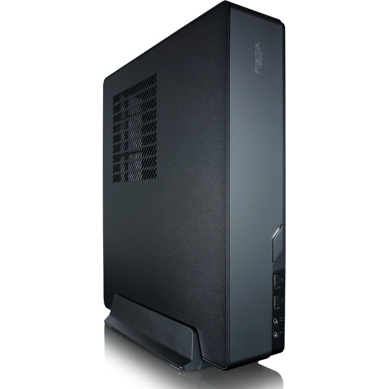 Carcasa Node 202 Black