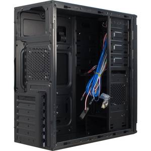 Carcasa Inter-Tech IT-5905 Black