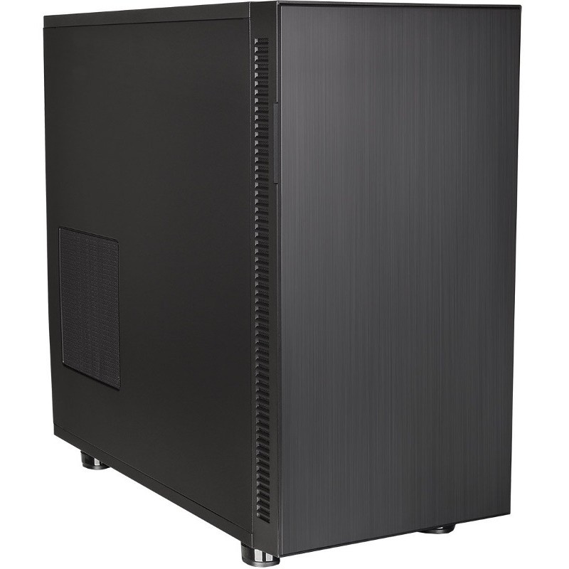 Carcasa Suppressor F31 Black