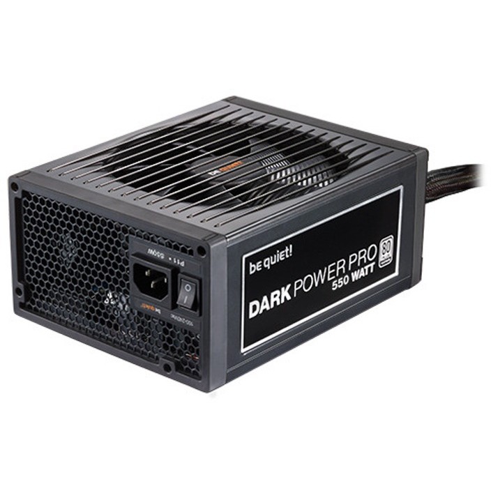 Sursa Dark Power Pro 11 550W Modulara