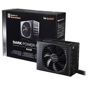 Sursa Be quiet! Dark Power Pro 11 550W Modulara