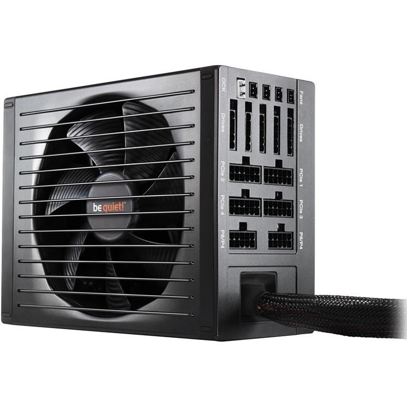 Sursa Dark Power Pro 11 650W Modulara