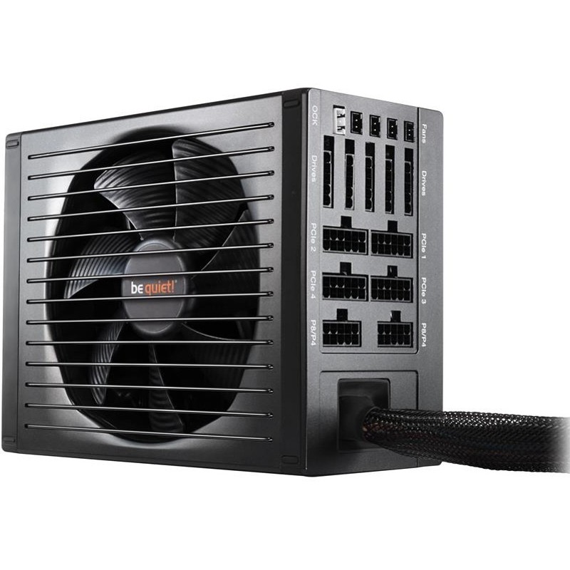 Sursa Dark Power Pro 11 750W Modulara