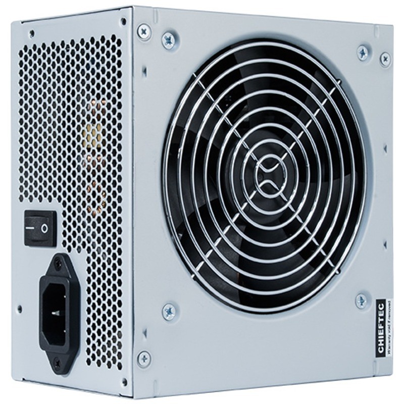 Sursa Chieftec iArena Series GPB-500S 500W bulk — imaginea 4