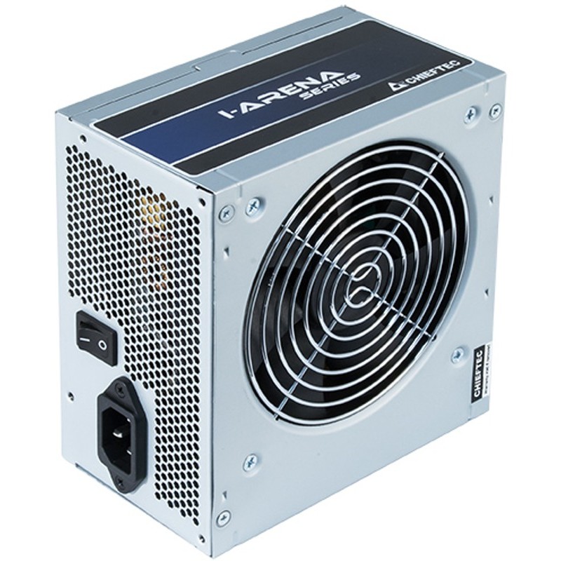 Sursa Chieftec iArena Series GPB-500S 500W bulk — imaginea 5