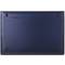 Laptop ASUS Zenbook UX301LA-DE175T 13.3 inch Touch Quad HD Intel Core i5-5200U 8GB DDR3 2x128GB SSD Windows 10 Blue