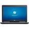 Laptop Dell Precision 7510 15.6 inch Full HD Intel Core i7-6820HQ 32GB DDR4 512GB SSD nVidia Quadro M2000M 4GB Windows 7 Pro Black