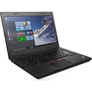 Laptop Lenovo ThinkPad L460 14 inch Full HD Intel Core i5-6200U 4GB DDR3 500GB+8GB SSHD FPR Windows 10 Pro