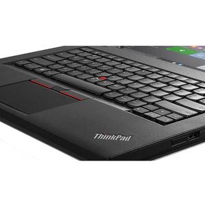 Laptop Lenovo ThinkPad L460 14 inch Full HD Intel Core i5-6200U 4GB DDR3 500GB+8GB SSHD FPR Windows 10 Pro