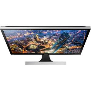 Monitor LED Gaming Samsung LU28E590D 28 inch 1ms Black