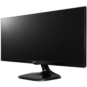Monitor LED Gaming LG 25UM58-P 25 inch 5ms Black