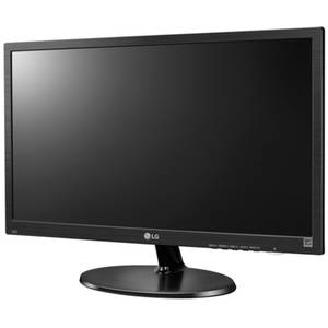 Monitor LED LG 20M38A-B 19.5 inch 5ms Black