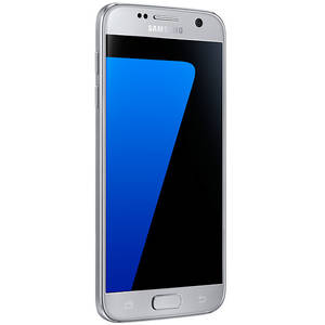 Smartphone Samsung Galaxy S7 32GB Silver