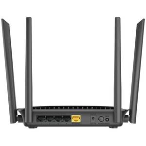 Router wireless D-Link DIR-842 Gigabit Dual-Band Black