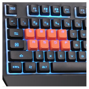 Tastatura Gaming A4Tech Bloody B188 USB BLACK