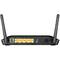 Router wireless D-Link DSL-2750B/E ADSL2+ Black