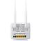 Router wireless Edimax AR-7286WNA ADSL2+ White