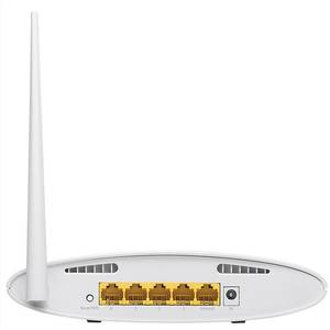 Router wireless Edimax BR-6228NS v3 White