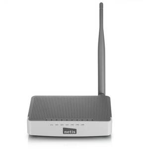 Router wireless Netis WF2501 N150 Grey