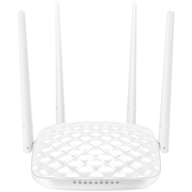 Router wireless FH456 N300 White