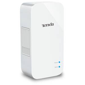 Router wireless Tenda A31 N300 White