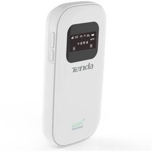 Router wireless Tenda 3G185 N150 3G White