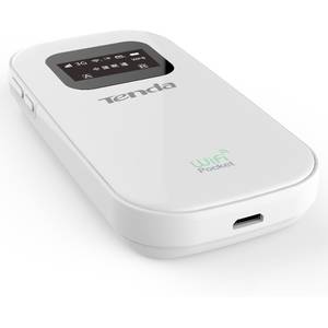 Router wireless Tenda 3G185 N150 3G White