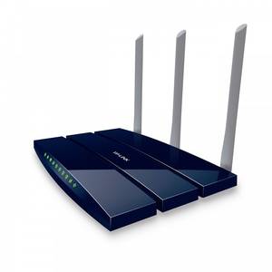 Router wireless TP-Link TL-WR1043ND N300 Gigabit V2