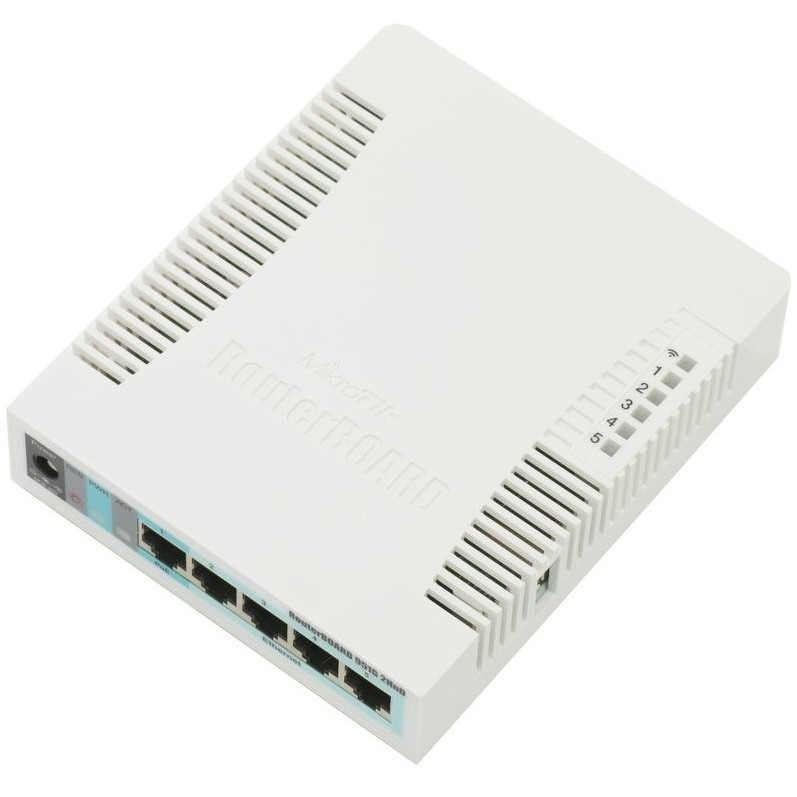 Router wireless RB951G-2HnD White thumbnail
