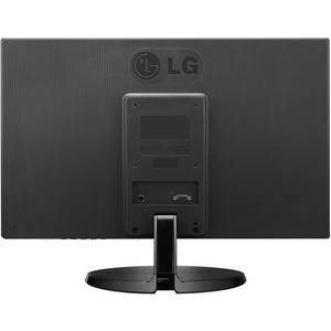 Monitor LG 24M38A-B 23.5 inch Negru