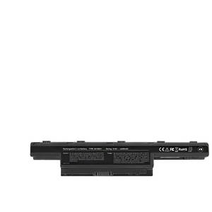 Baterie laptop Qoltec Acer Aspire AS10D31 11.1V 4400mAh