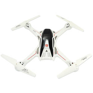 Drona PROLINK Dron Quadrocopter Flying AR Premium S3 Raptor White