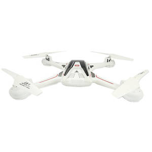 Drona PROLINK Dron Quadrocopter Flying AR Premium S3 Raptor White